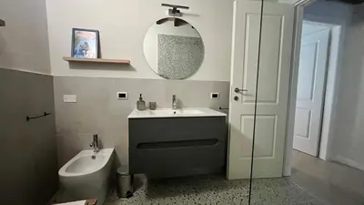 Bagno di Roma284 Apt Centro