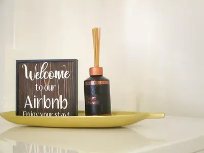 Planimetria di Casa Vacanze Dream&Fly, La Culla