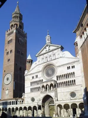 Luogo di interesse nelle vicinanze dell'appartamento