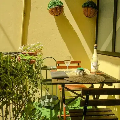Casa Vacanze Dream&Fly