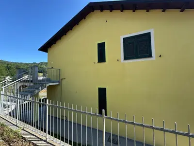 Edificio in cui si trova l'appartamento