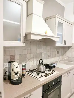 Cucina o angolo cottura di Il Sogno di Nina