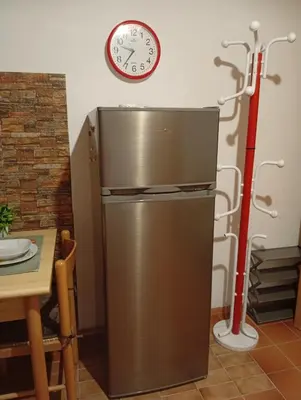 Cucina o angolo cottura di Sunflower