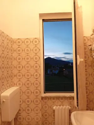 Bagno di Sunflower