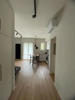 TV o dispositivi per l'intrattenimento presso Casa di Luca