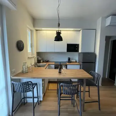 Casa di Luca