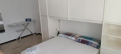 Letto o letti in una camera di Casa Erina