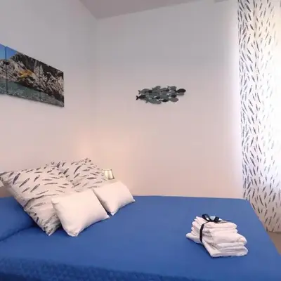 Verdemare relax & rooms