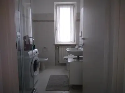 Bagno di Max's House