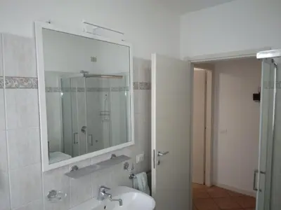 Bagno di Max's House