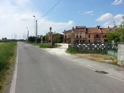 Il quartiere o una zona nella vicinanze del bed & breakfast