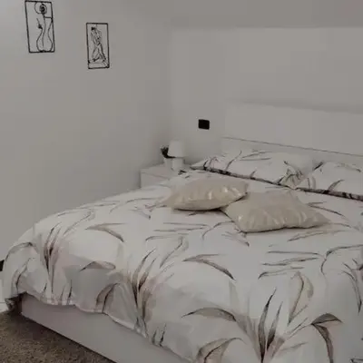 Appartamento in Mansarda