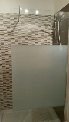 Bagno di Hotel Nuova Orchidea