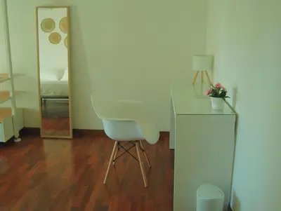Planimetria di Casa Fredo