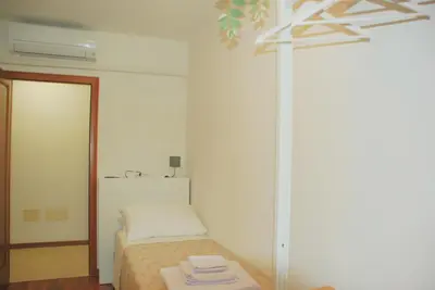 Bagno di Casa Fredo