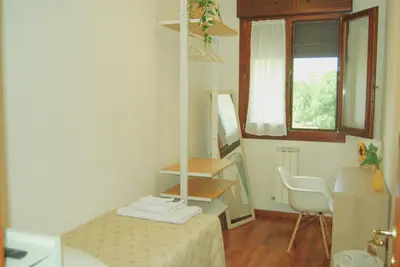 Planimetria di Casa Fredo