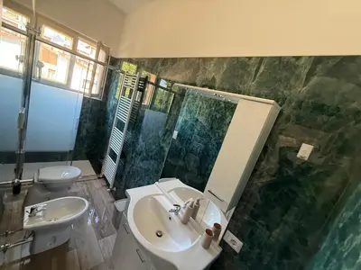 Bagno di Casa Bianca