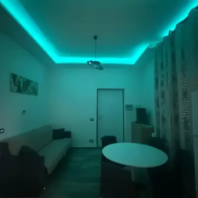Casa Bianca
