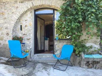 Planimetria di B&b Il Tulipano