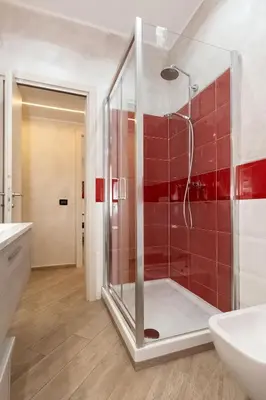 Bagno di Luna House