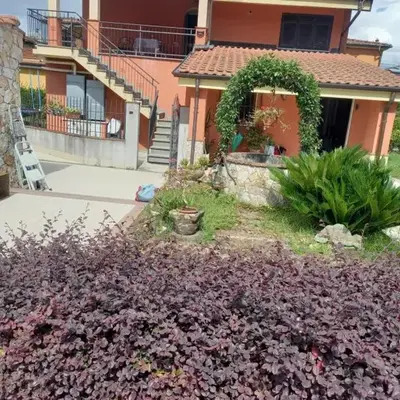Anna's Little House