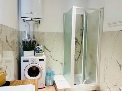 Bagno di Crema - On the set of the movie CMBYN, 5 steps from the Duomo