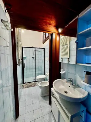 Bagno di Residenza Cocastelli