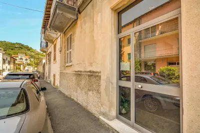 Edificio in cui si trova l'appartamento