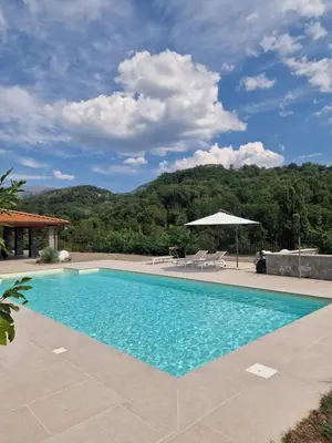 Piscina di Villa Del Toro o nelle vicinanze