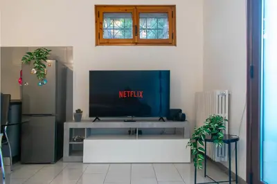 TV o dispositivi per l'intrattenimento presso Fiorano, Relax e motori Ferrari