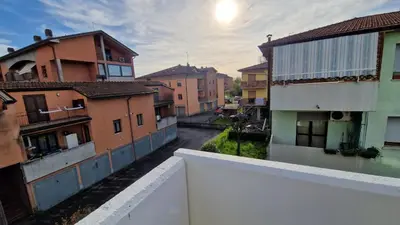 Edificio in cui si trova l'appartamento
