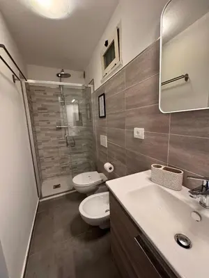 Bagno di Pedali di Liguria
