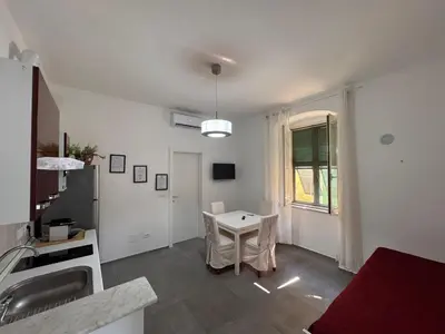 TV o dispositivi per l'intrattenimento presso Pedali di Liguria