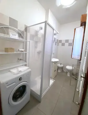Bagno di Casa Del Saliceto