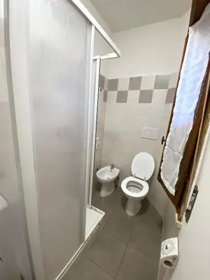 Bagno di Casa Del Saliceto 2
