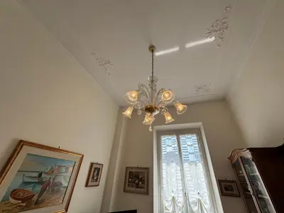 Planimetria di Casa Maria Teresa