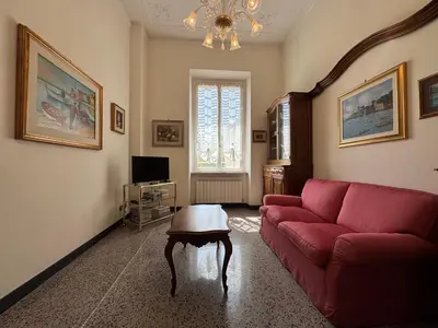 TV o dispositivi per l'intrattenimento presso Casa Maria Teresa