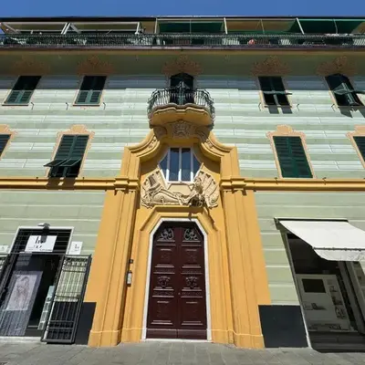 Casa Maria Teresa