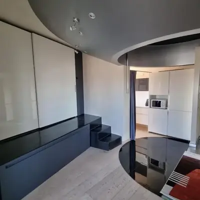 Suite Mille
