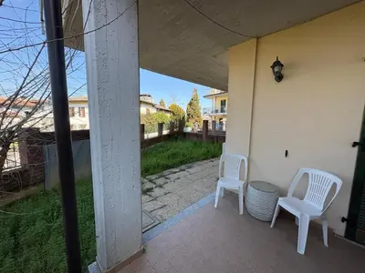 Balcone o terrazza di Ami Affittacamere 2