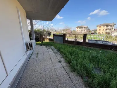 Giardino di Ami Affittacamere 2