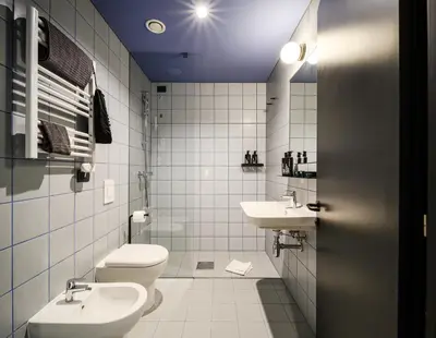 Bagno di CX Modena Crocetta
