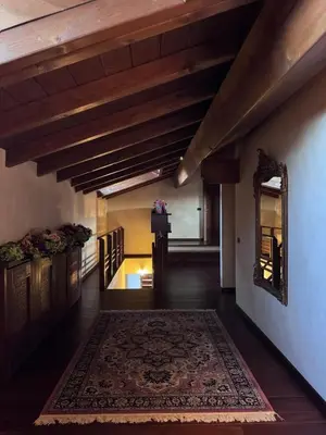 Planimetria di Luxury Villa Countryside