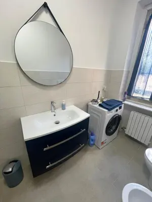 Bagno di Appartamento EM