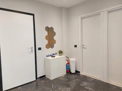 Bagno di Casa Machi by Holiday World