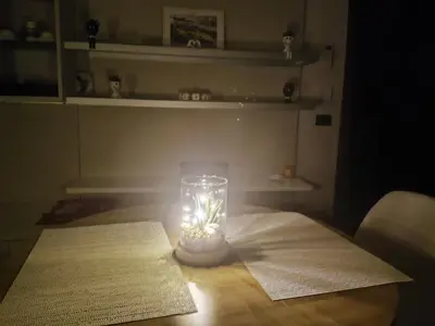 Planimetria di B&B dei nonni