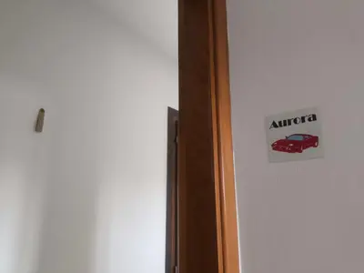 Certificato, attestato, insegna o altro documento esposto da B&B dei nonni