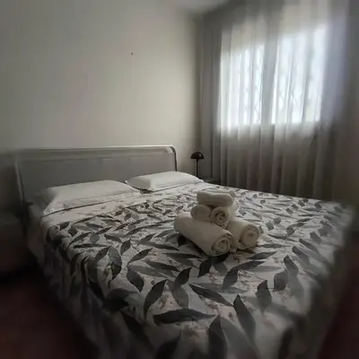 B&B dei nonni