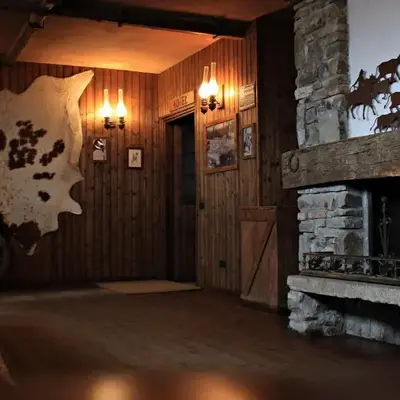Cowboys Guest Ranch