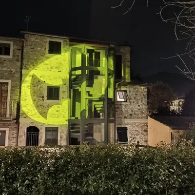 La Casa Di Batman - 30min da Recco